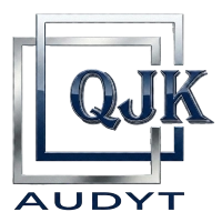 QJK AUDYT